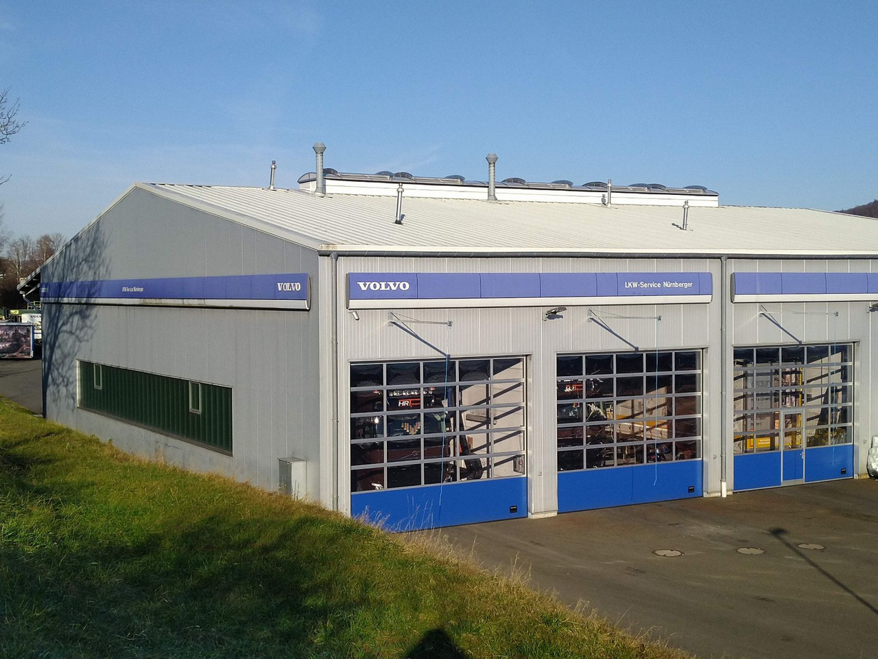 Τράκτορας MAN TGX 18:440 FLT XLX 2xTank Klima Spoiler Kühlbox MAN TGX 18:440 FLT XLX 2xTank Klima Spoiler Kühlbox: φωτογραφία 43 Τράκτορας MAN TGX 18:440 FLT XLX 2xTank Klima Spoiler Kühlbox MAN TGX 18:440 FLT XLX 2xTank Klima Spoiler Kühlbox: φωτογραφία 43