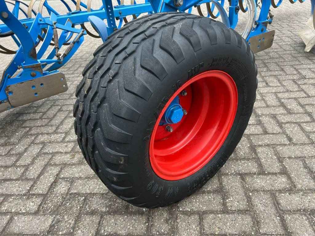 Άροτρο Lemken Juwel 8 V 5 N 100: φωτογραφία 14