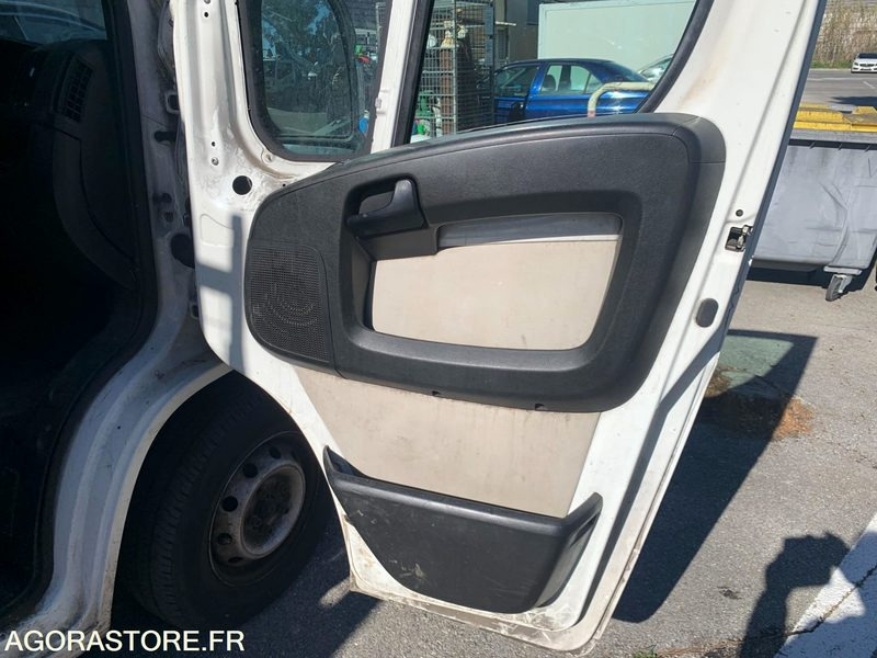 Leasing  Fiat Ducato _ 2012 _ 131 533 kms _ CK 073 ED Fiat Ducato _ 2012 _ 131 533 kms _ CK 073 ED: φωτογραφία 19