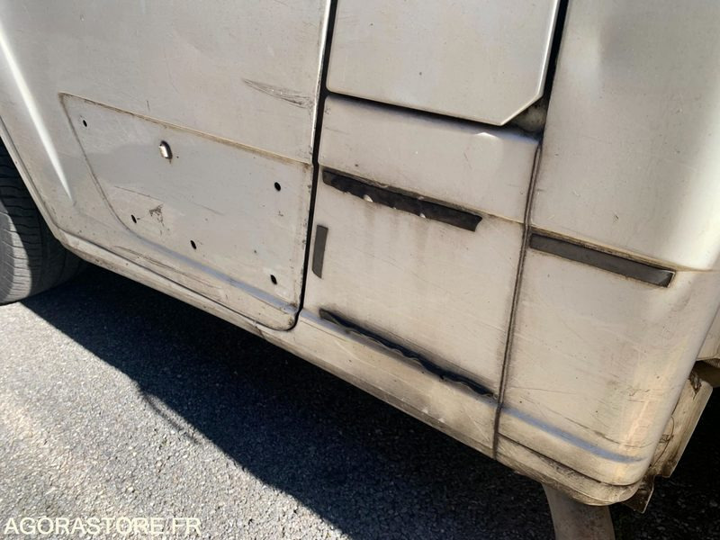 Leasing  Fiat Ducato _ 2012 _ 131 533 kms _ CK 073 ED Fiat Ducato _ 2012 _ 131 533 kms _ CK 073 ED: φωτογραφία 7