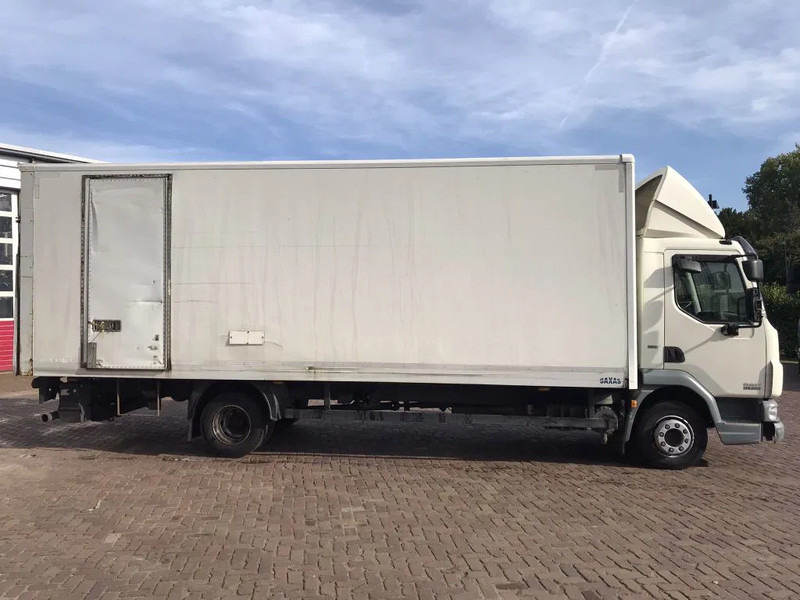 Leasing DAF LF 45 12.220 EURO 5 EEV DAF LF 45 12.220 EURO 5 EEV: φωτογραφία 6