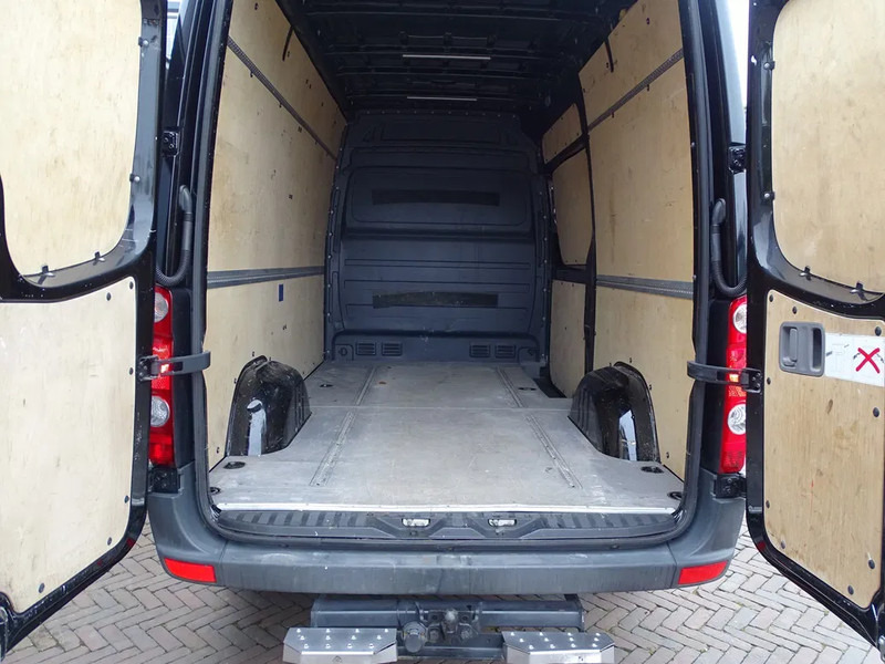 Μικρό βαν Volkswagen Crafter 2.0TDI 80KW L2H2 AIRCO Navigatie mooie bus: φωτογραφία 7