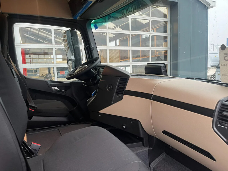 Καινούριο Τράκτορας Mercedes-Benz Actros 2045 S 4x2 Tractor Head: φωτογραφία 18