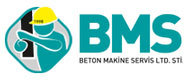 BMS BETON MAKINE SERVIS LTD στο Truck1